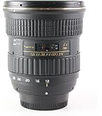 Amazon.co.jp: Tokina 超広角ズームレンズ AT-X 124 PRO DX II 12-24mm